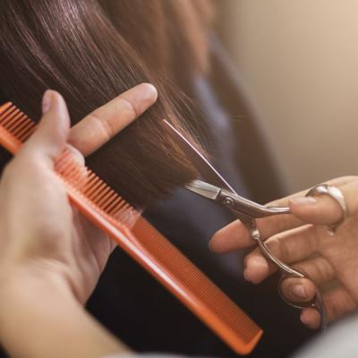 Le Coiffeur